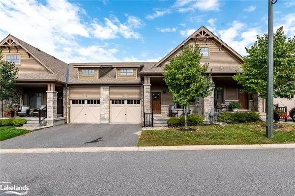 27 SERENITY PLACE CRES, Huntsville, ON P1H 0C4