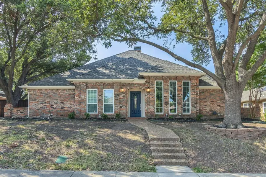 2110 Nob Hill, Carrollton, TX 75006