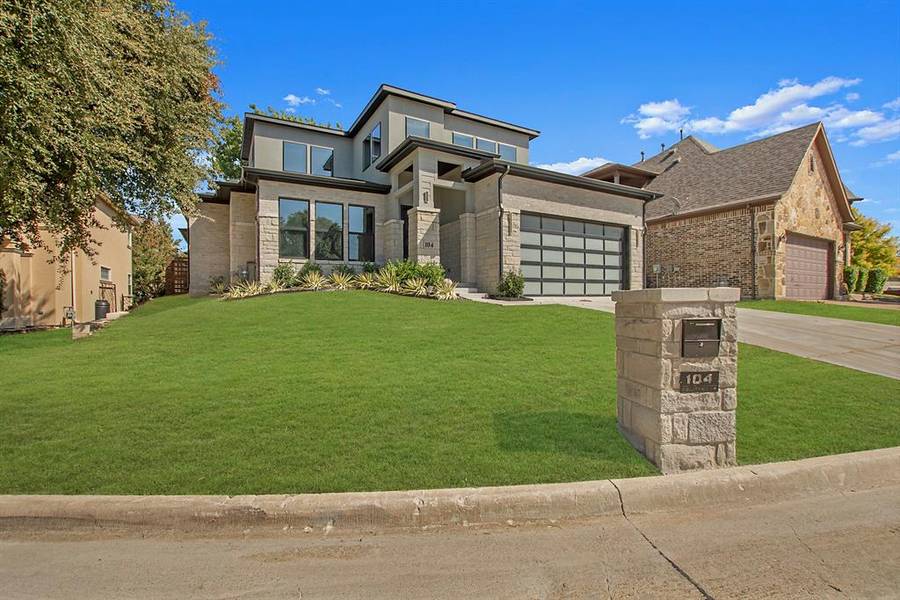 104 Reliance Court, Rockwall, TX 75032