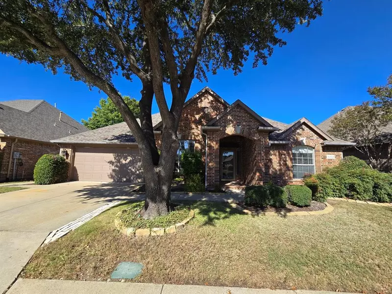 6028 Prestwick Drive, Mckinney, TX 75072