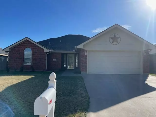 1333 Princeton, Abilene, TX 79602