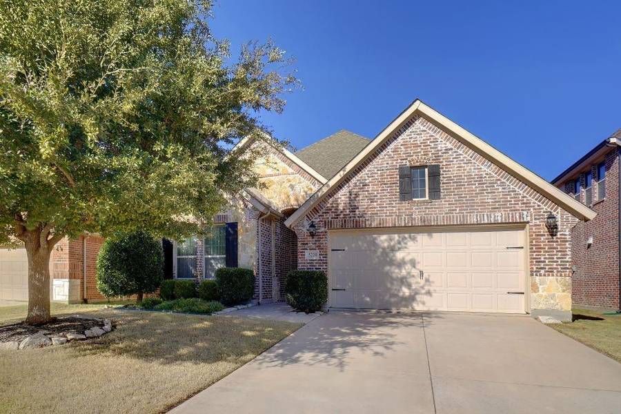 5220 Grove Cove Drive, Mckinney, TX 75071