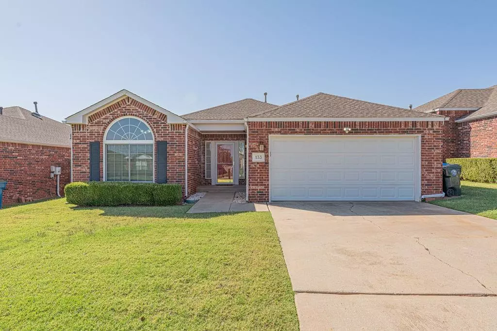 Midwest City, OK 73130,133 Bradford Place