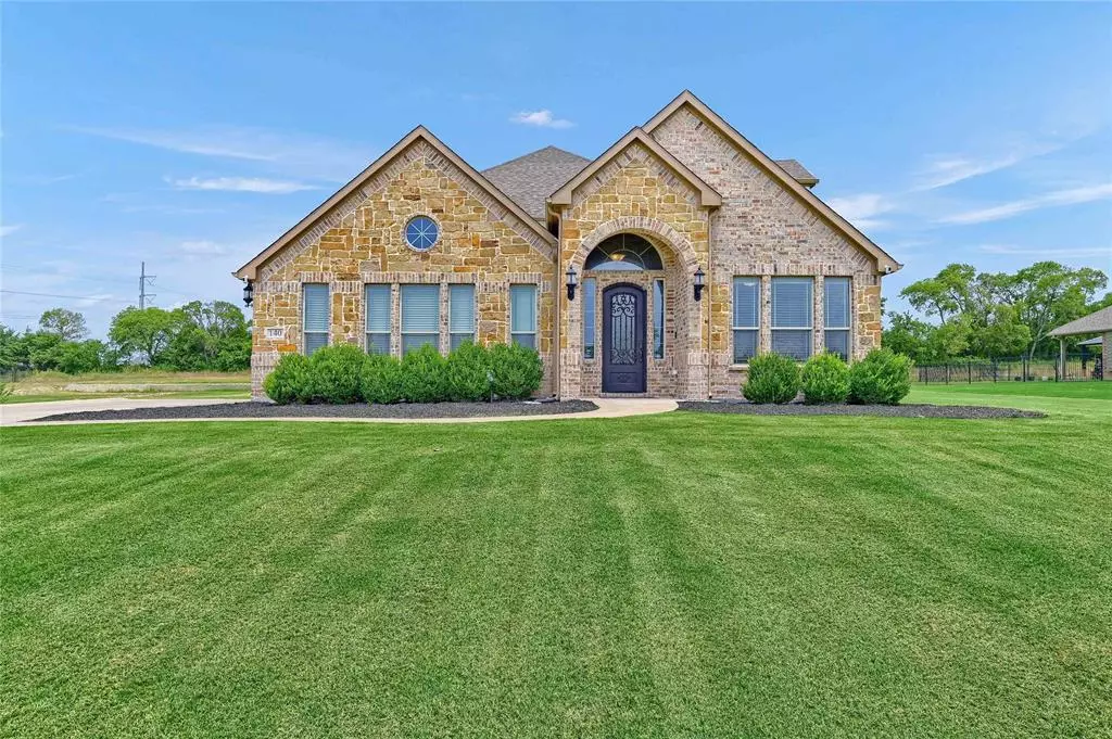 Van Alstyne, TX 75495,140 Remington Road