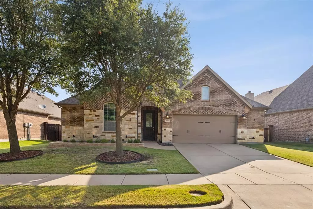 Forney, TX 75126,1110 Brigham Drive