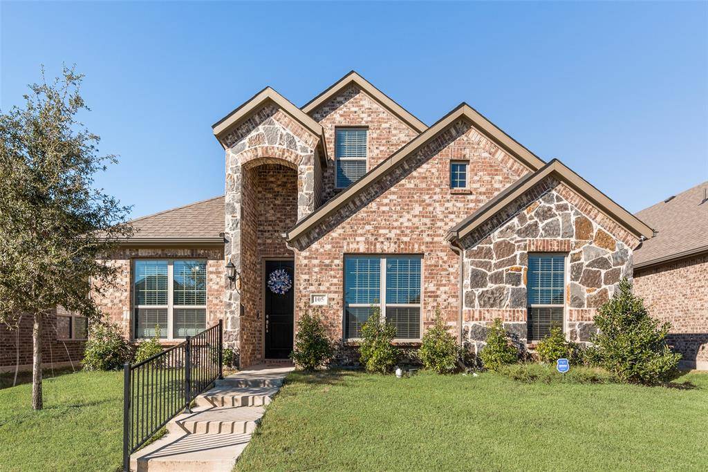 Red Oak, TX 75154,105 Melody Way