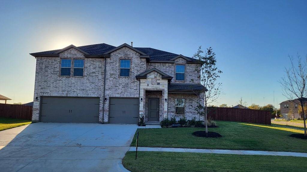 Cedar Hill, TX 75104,1201 QUARRY Drive