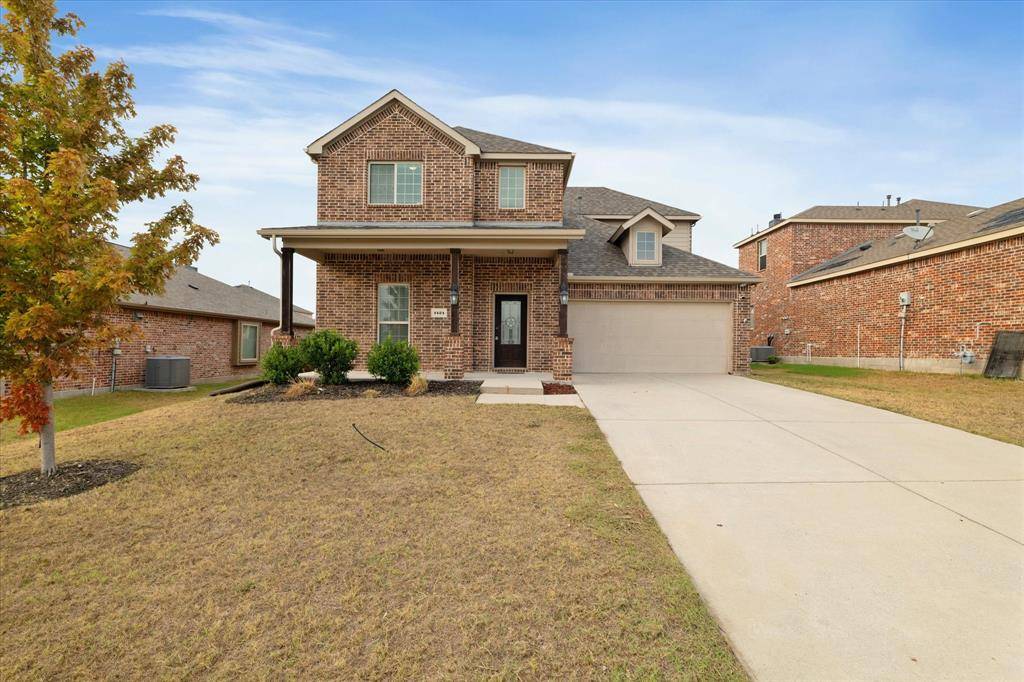 Celina, TX 75009,1424 Brewer Lane