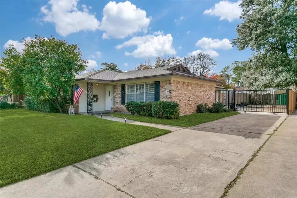 Irving, TX 75061,1713 Glenbrook Drive