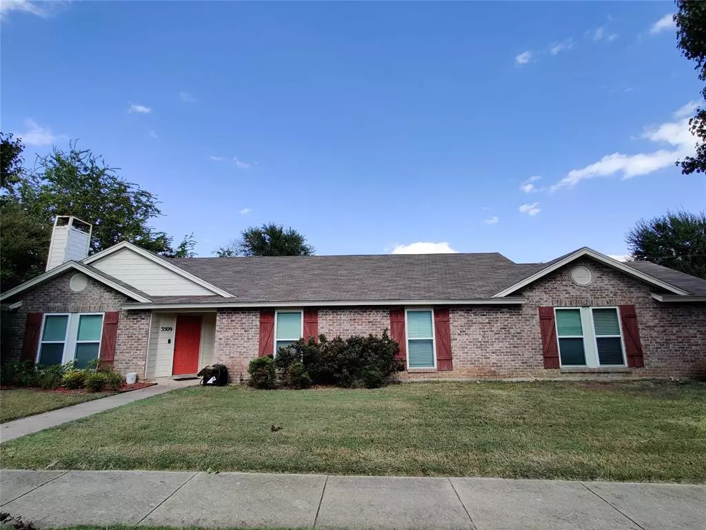 Arlington, TX 76017,3509 Solano Court