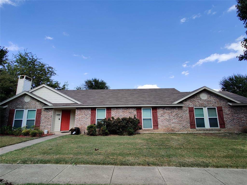 Arlington, TX 76017,3509 Solano Court