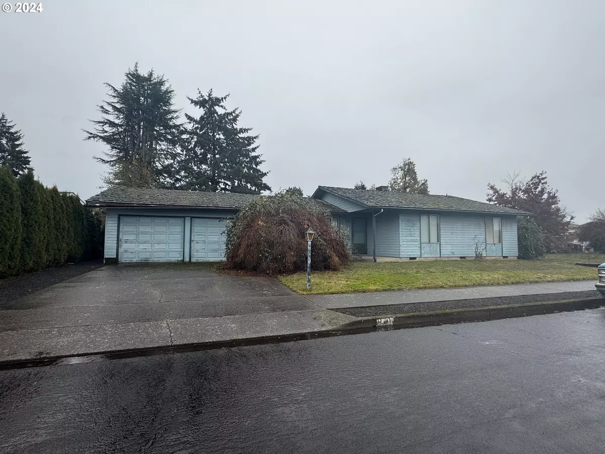 Springfield, OR 97477,1409 LAWNRIDGE AVE