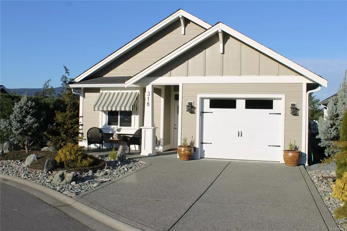 Duncan, BC V9L 0G6,318 Edgewood Cres