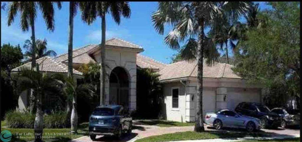 Davie, FL 33331,15298 SW 34th St