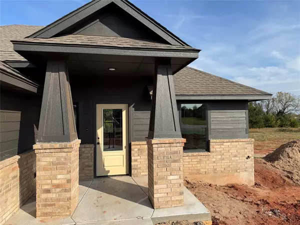 2738 Juneberry Lane, Newcastle, OK 73065