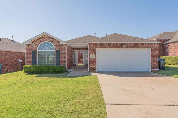 133 Bradford Place, Midwest City, OK 73130