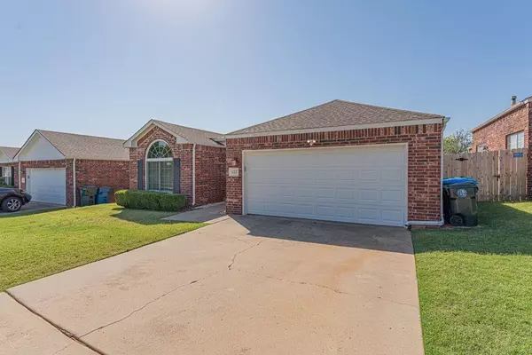 Midwest City, OK 73130,133 Bradford Place