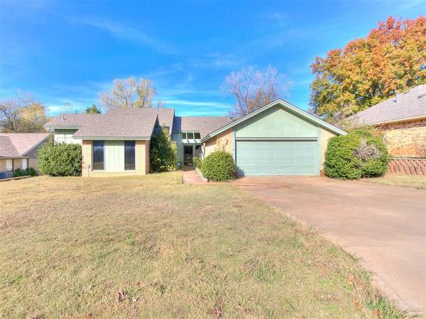 6 Janeway Place, Shawnee, OK 74804