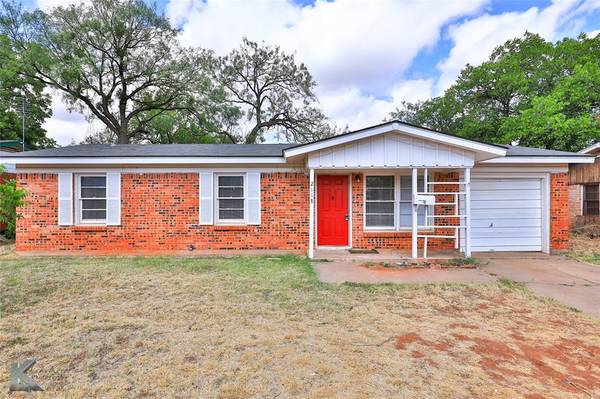 2118 Bridge Avenue, Abilene, TX 79603