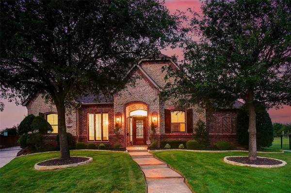 825 Northern Trace, Keller, TX 76248