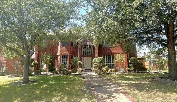 2805 Hampton Court, Richardson, TX 75082