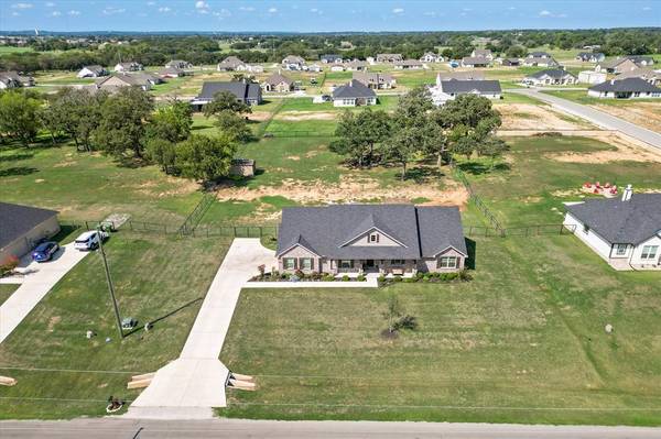 Springtown, TX 76082,1268 County Road 4797