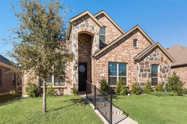 Red Oak, TX 75154,105 Melody Way