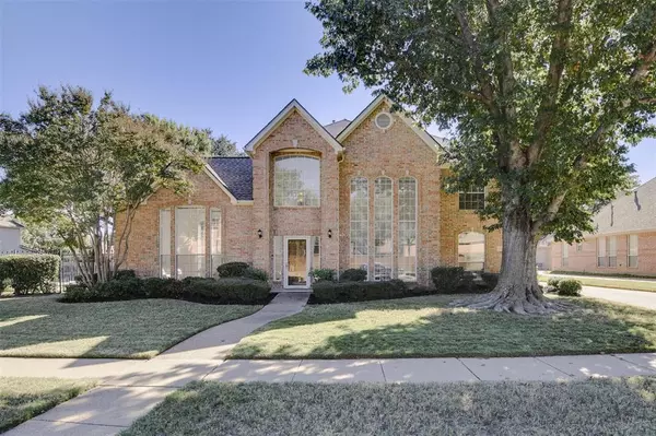 Southlake, TX 76092,1304 Lakeway Drive