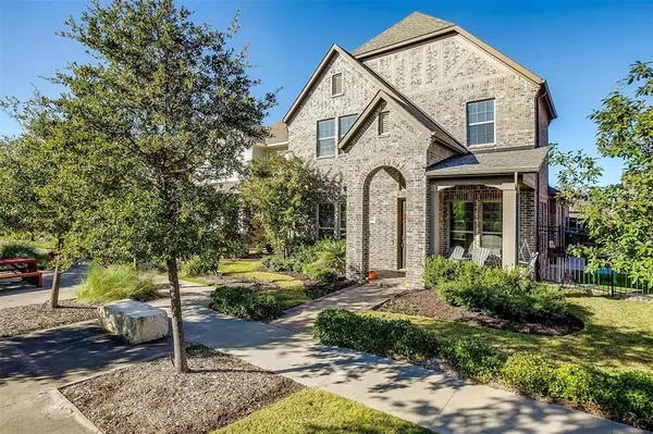 Arlington, TX 76005,1416 French Violet Way