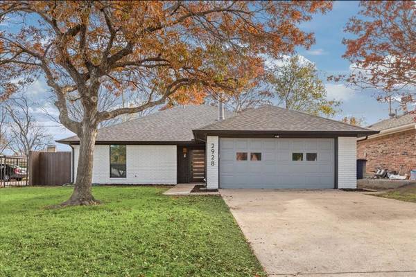 2928 Barnes Bridge Road, Dallas, TX 75228