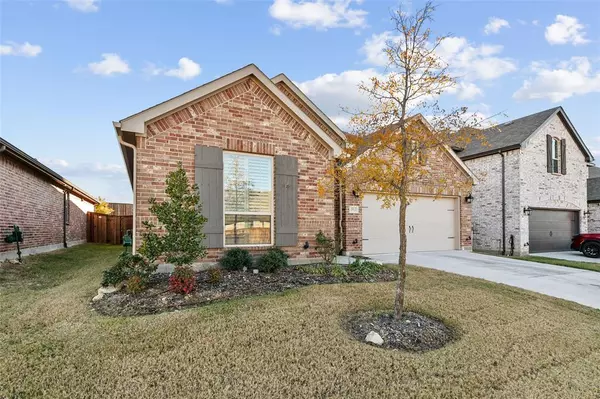 1513 Barberry Lane, Northlake, TX 76226