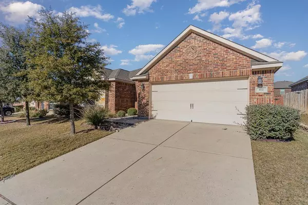 Celina, TX 75009,412 Winchester Drive