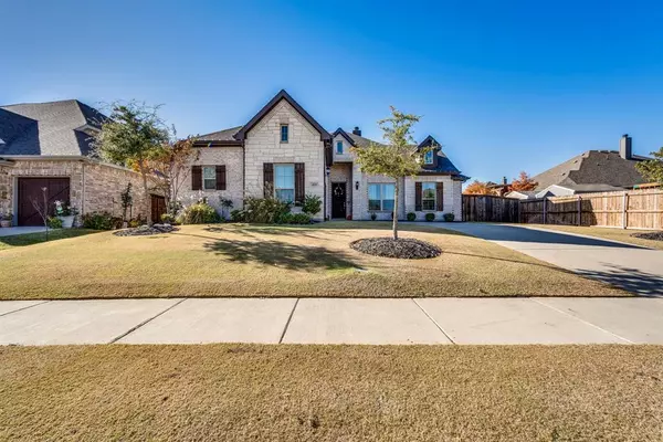 Midlothian, TX 76065,409 Summer Grove Drive