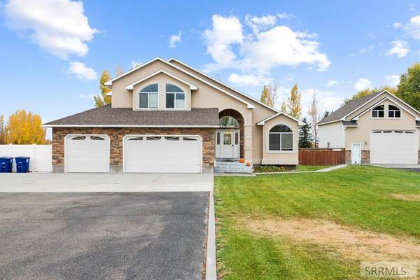 2275 Robison Drive, Rexburg, ID 83440