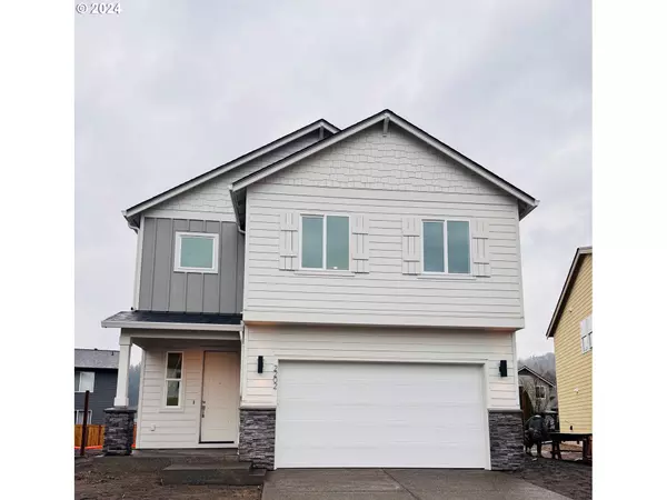 2202 Ash ST #27, Woodland, WA 98674