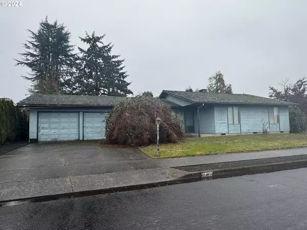 Springfield, OR 97477,1409 LAWNRIDGE AVE