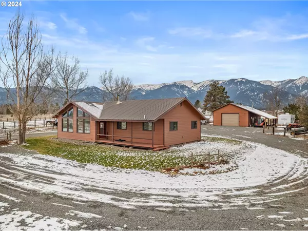 Baker City, OR 97814,45083 WHITETAIL LN