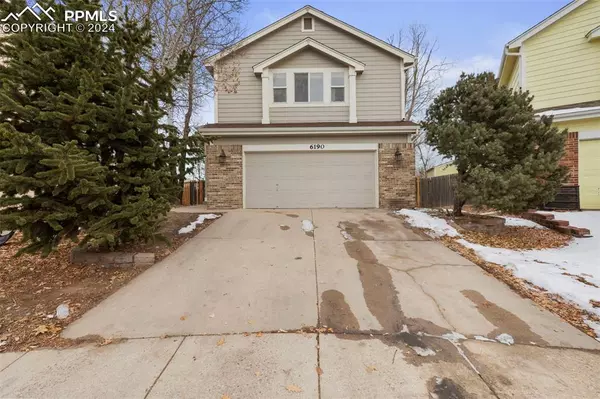 Colorado Springs, CO 80922,6190 Juno CT