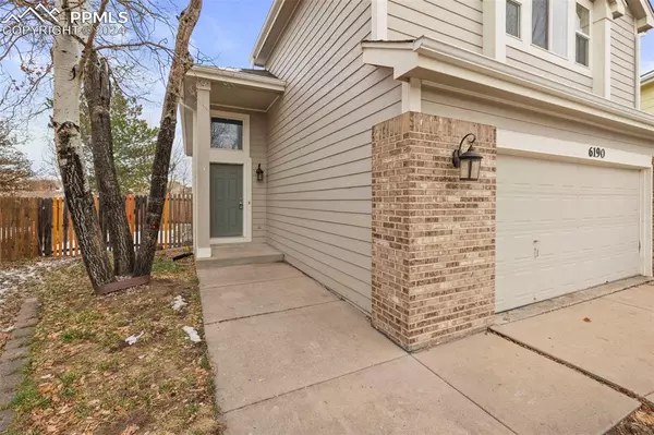 Colorado Springs, CO 80922,6190 Juno CT