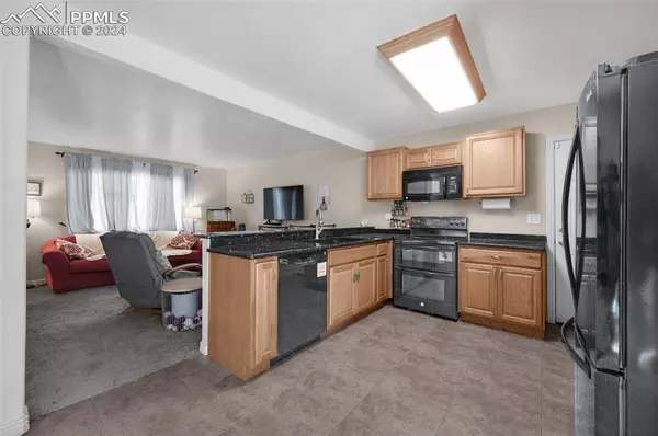 Colorado Springs, CO 80916,245 Vehr DR