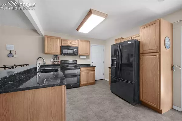 Colorado Springs, CO 80916,245 Vehr DR