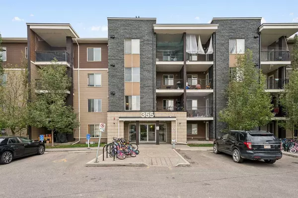 355 Taralake WAY NE #427, Calgary, AB T3J 0M1