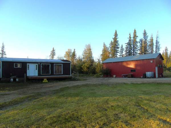 18 43027 Old Smith HWY, Rural Lesser Slave River No. 124 M.d. Of, AB T0G 2A0