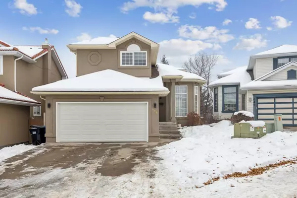 Calgary, AB T3H 3C3,646 Sierra Morena CT SW