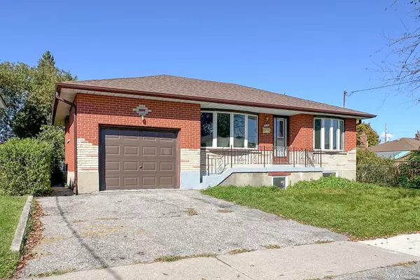 Oshawa, ON L1H 3E5,530 Dean AVE