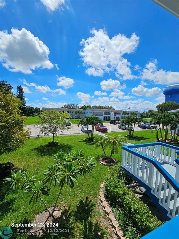 Deerfield Beach, FL 33442,413 Tilford S  #413