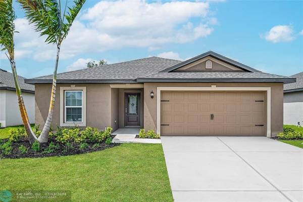 1501 Festivity Lane, Fort Pierce, FL 34947