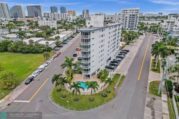 720 Bayshore Dr  #403, Fort Lauderdale, FL 33304