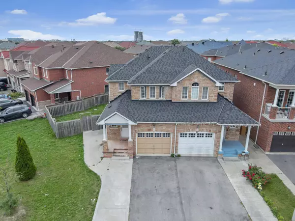 Brampton, ON L6P 1P4,19 Rednor DR