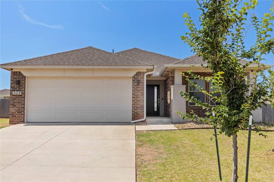 304 Anne Court, Blanchard, OK 73010